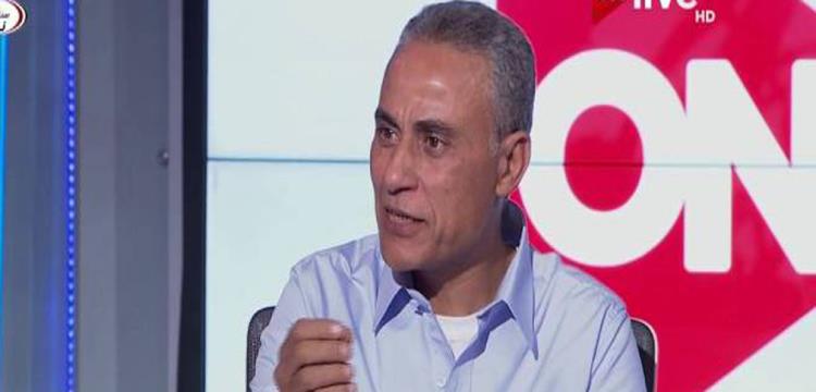 هشام عبد الرسول